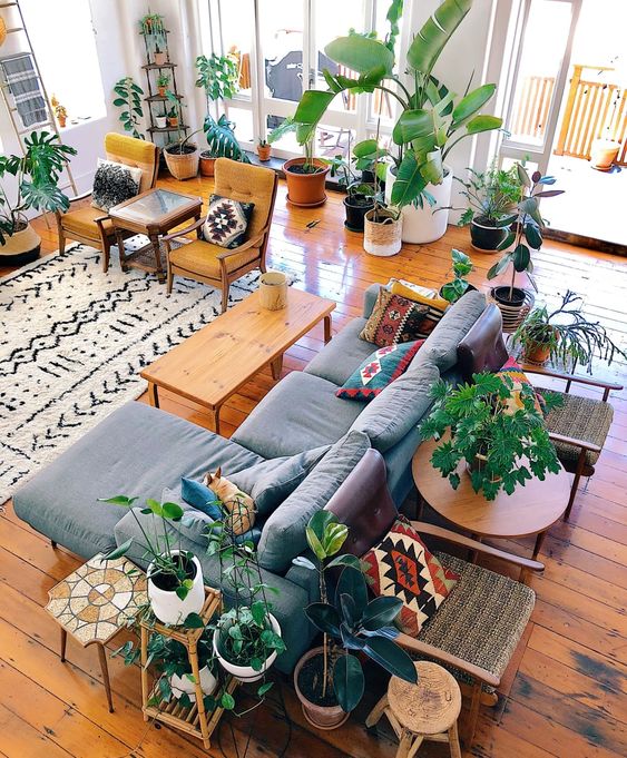 Mách bạn 10+ món đồ decor giá rẻ f5 căn phòng “chill” hết cỡ mùa dịch